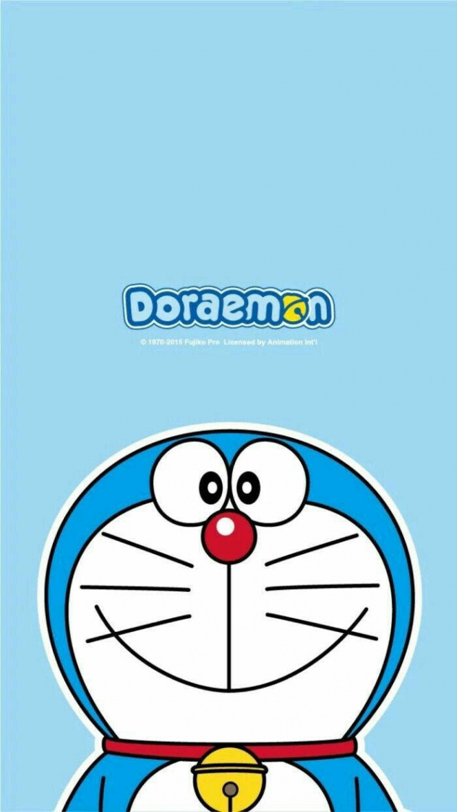 +] Doraemon Iphone Wallpapers  Wallpapers