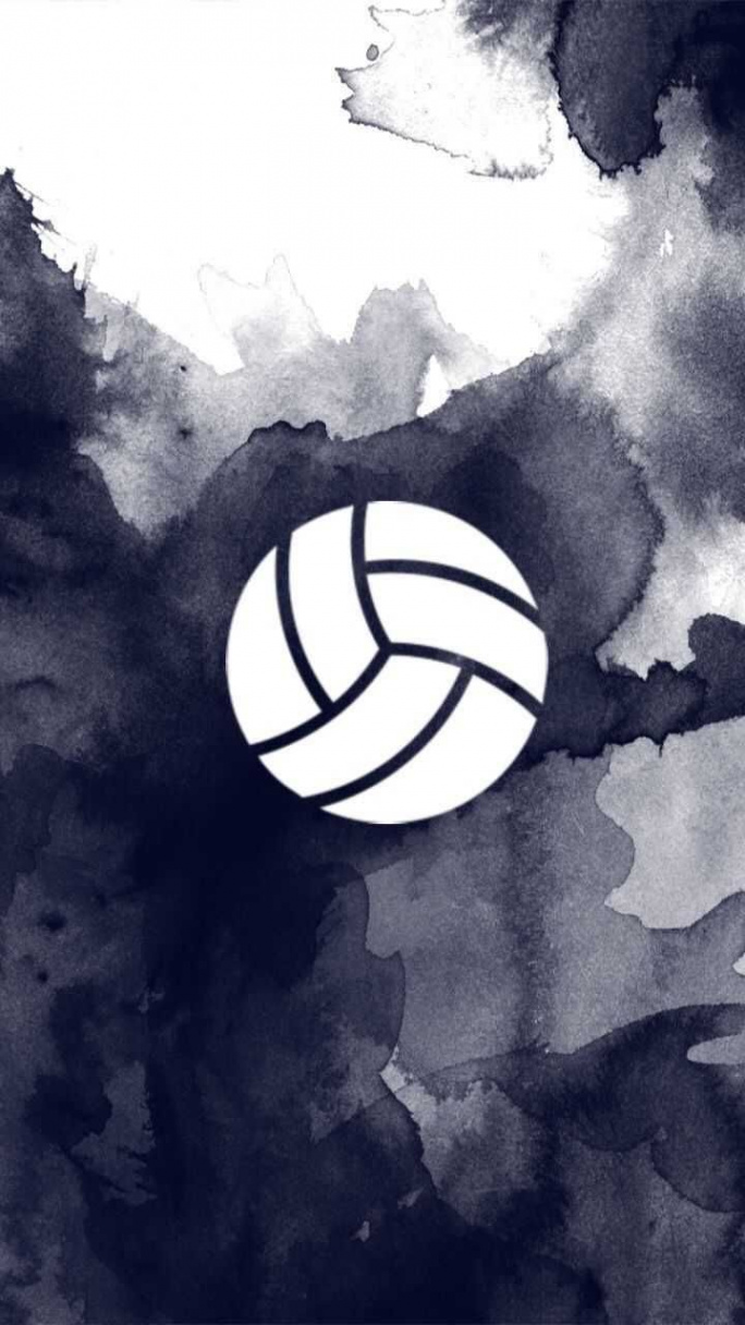 Download Free K Volleyball Wallpaper