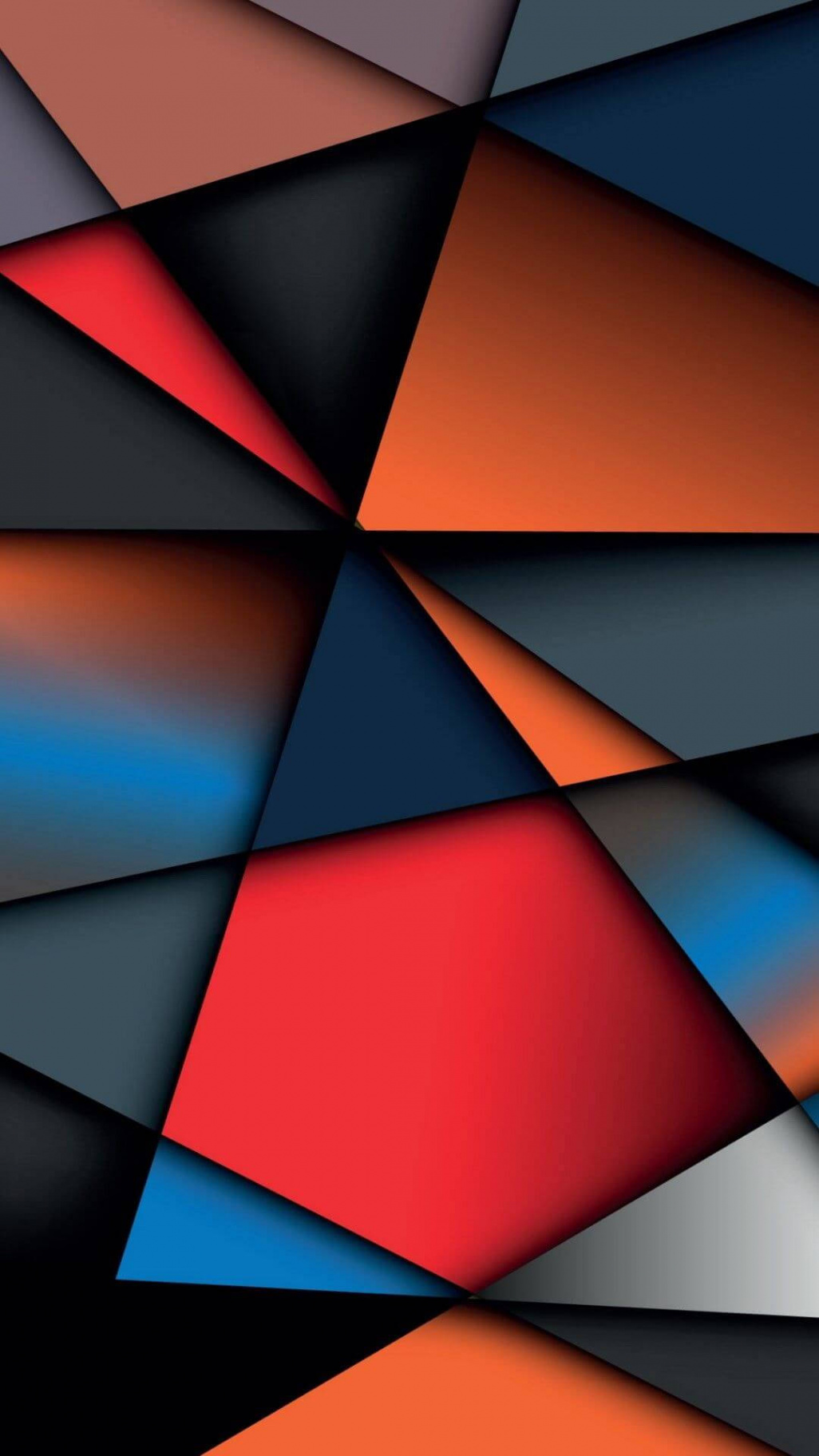 Download Geometric Pattern iPhone  Pro Max Wallpaper