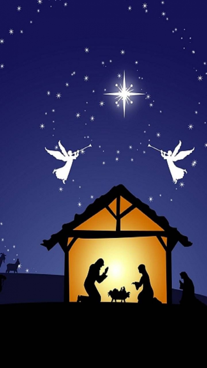 Download Nativity wallpaper by MsgtNana - c - Free on ZEDGE™ now