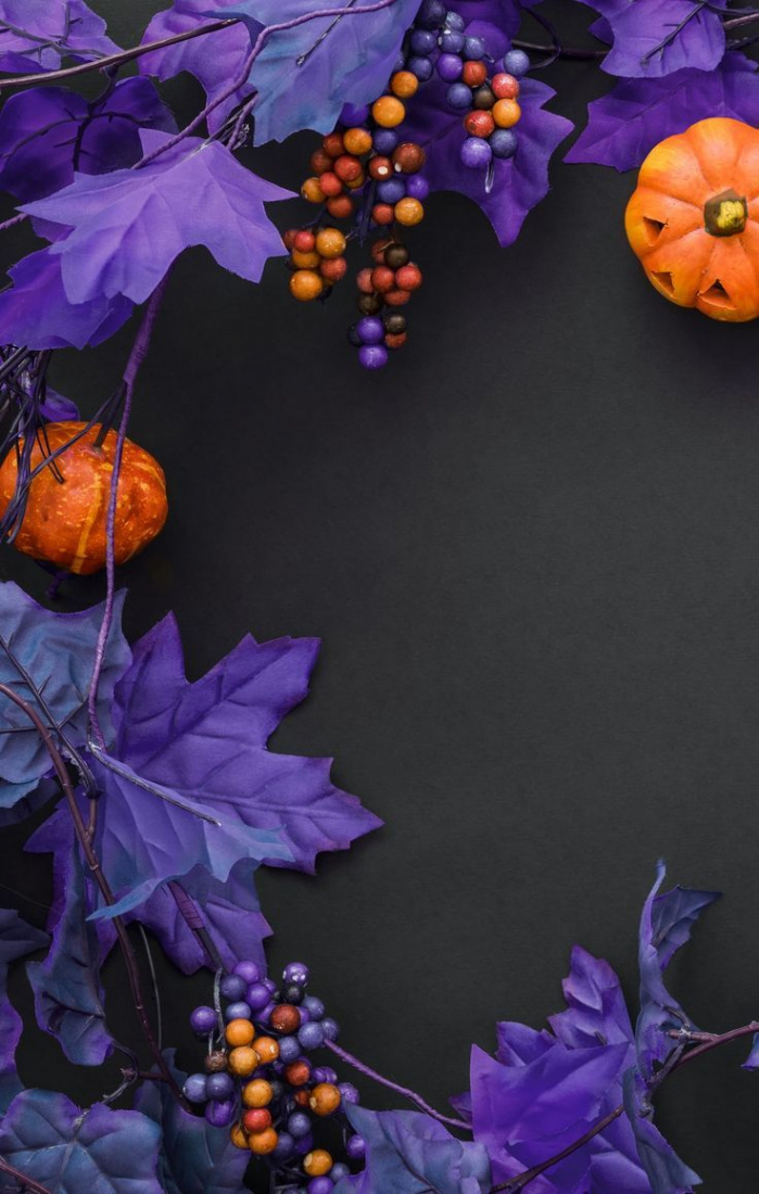 Download New  Super-Cute Fall Wallpapers For iPhone  pro max