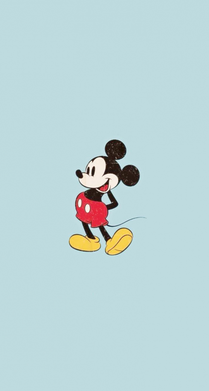 Free Disney Characters iPhone Wallpapers - Unlock the Magic!