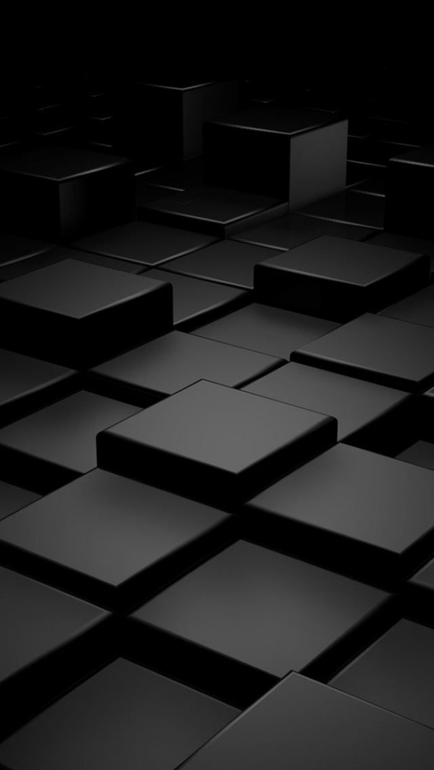 Free download the Black D Blocks wallpaper ,beaty your iphone