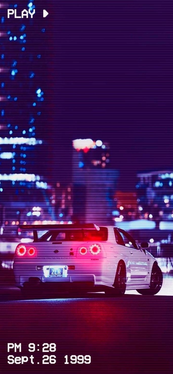 GTR Made Aesthetic  Fotos de carros esportivos, Wallpapers carro