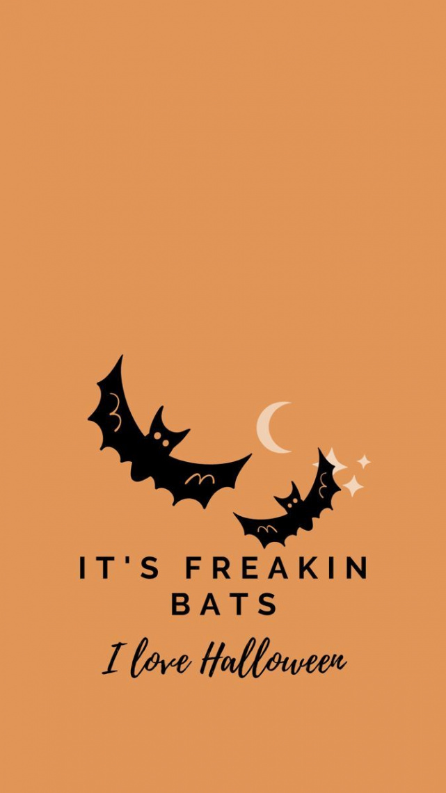 Halloween phone wallpaper  Halloween desktop wallpaper, Hall