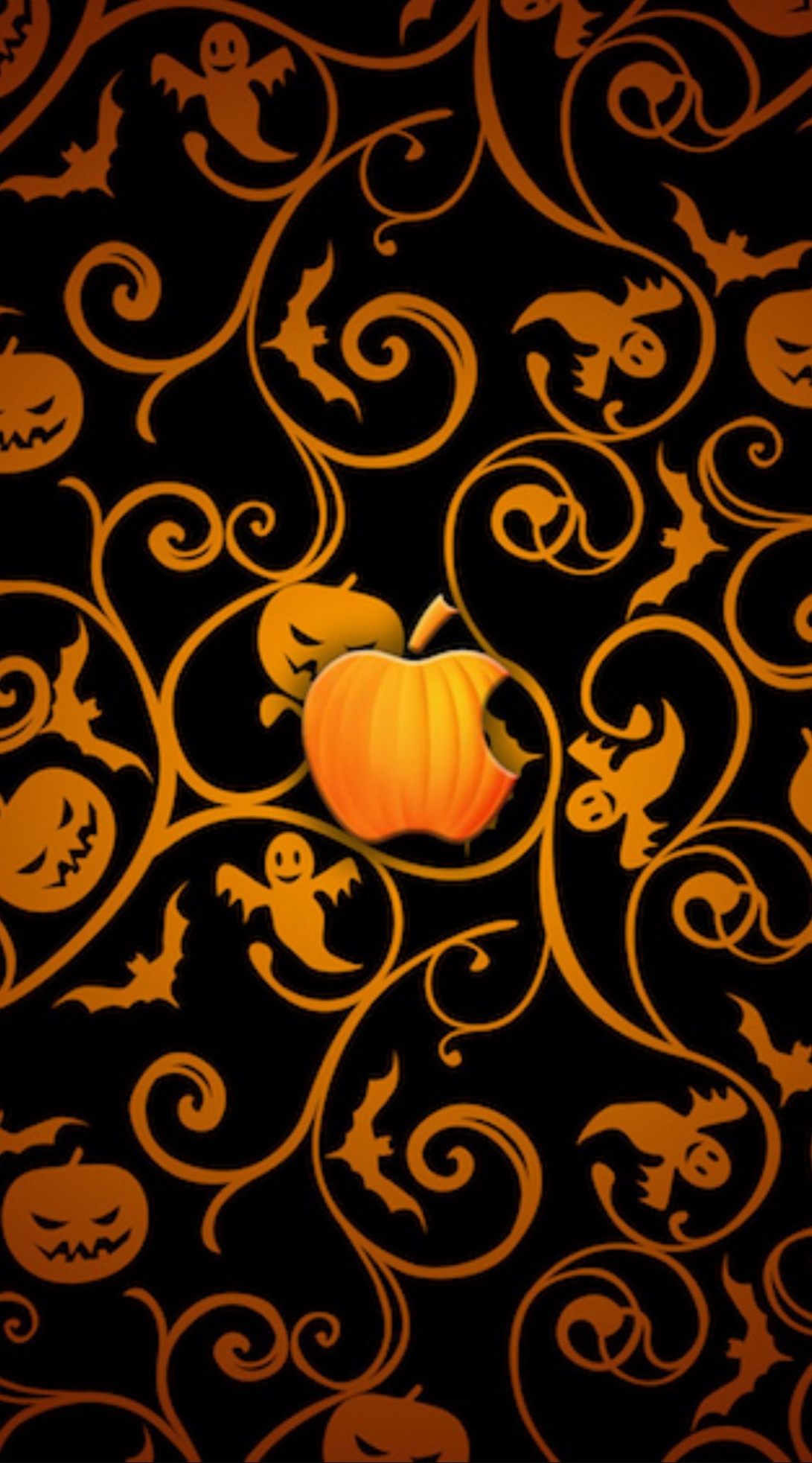 Halloween wallpaper  Halloween wallpaper iphone, Halloween