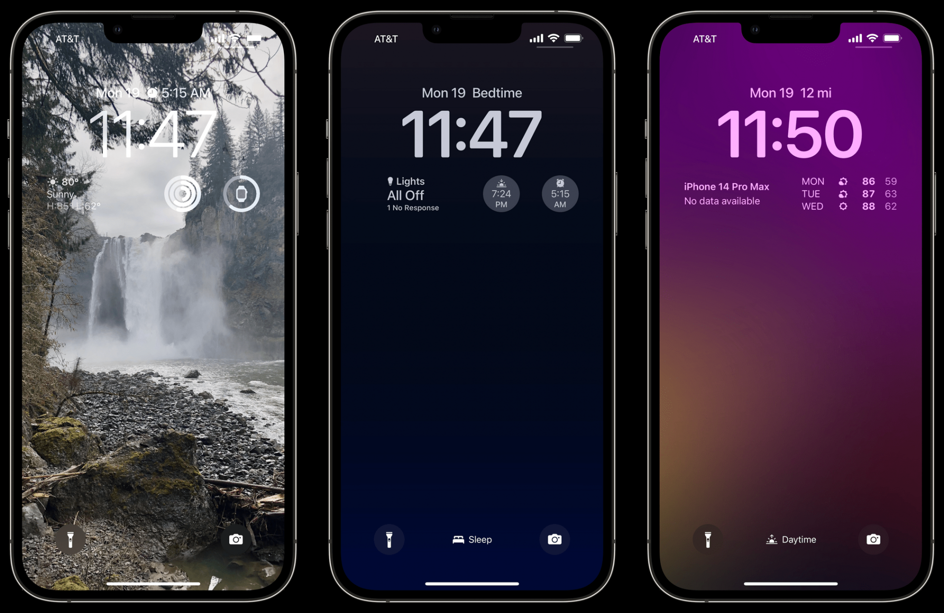 iOS  Lock Screen Widgets: The MacStories Roundup - MacStories