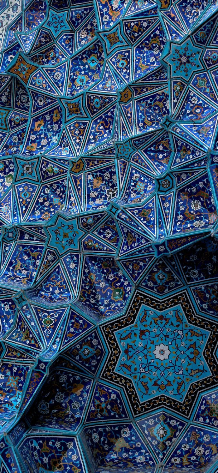 Iranian noble art iPhone Wallpapers Free Download  Wallpaper