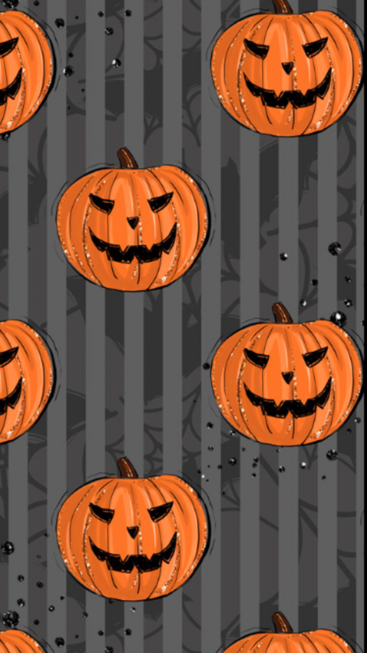 Jack O Lanterns 🎃  Halloween wallpaper backgrounds, Halloween