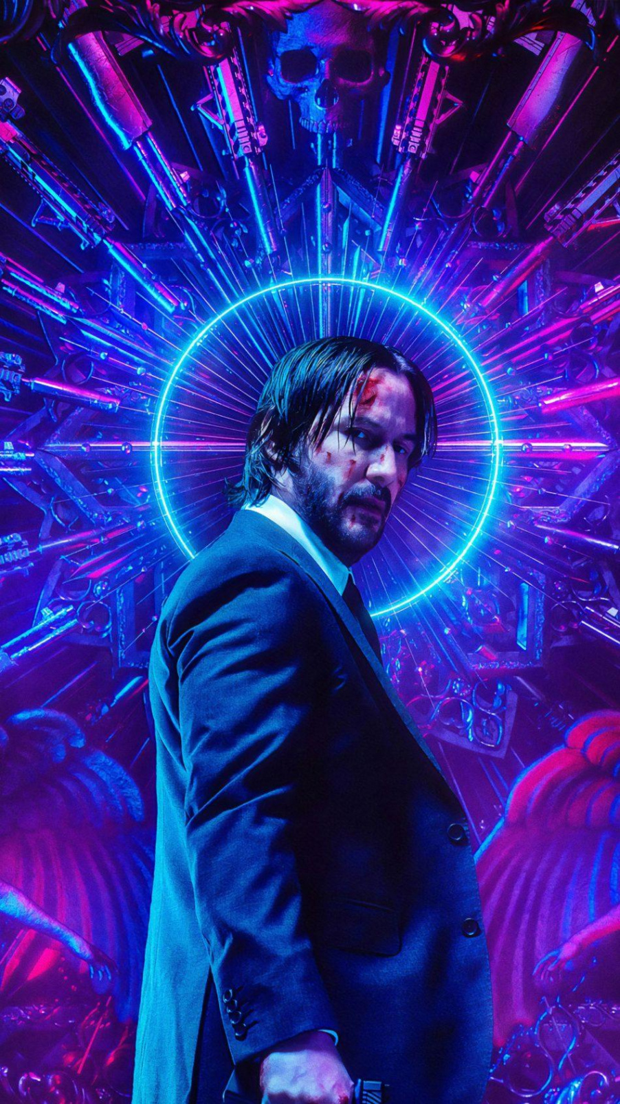 John Wick iPhone Wallpapers - Wallpaper Cave