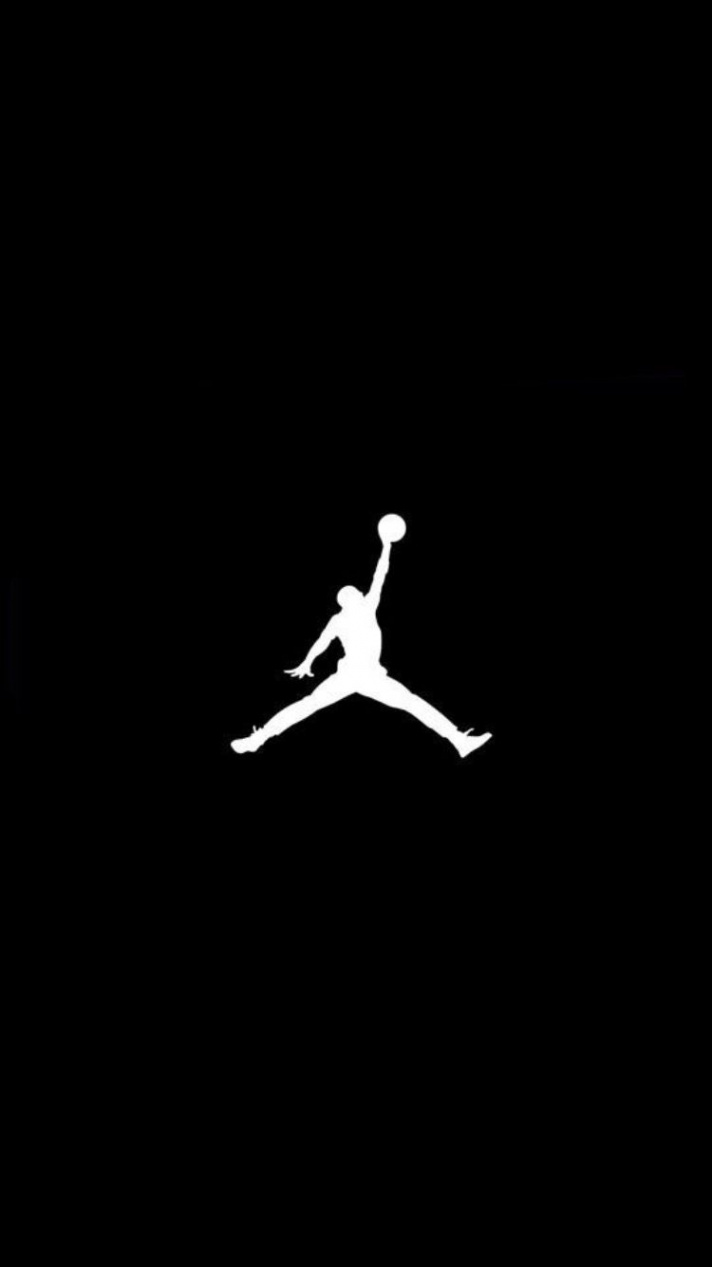 Jordan wallpaper iPhone  Papel de parede da nike, Papel de parede