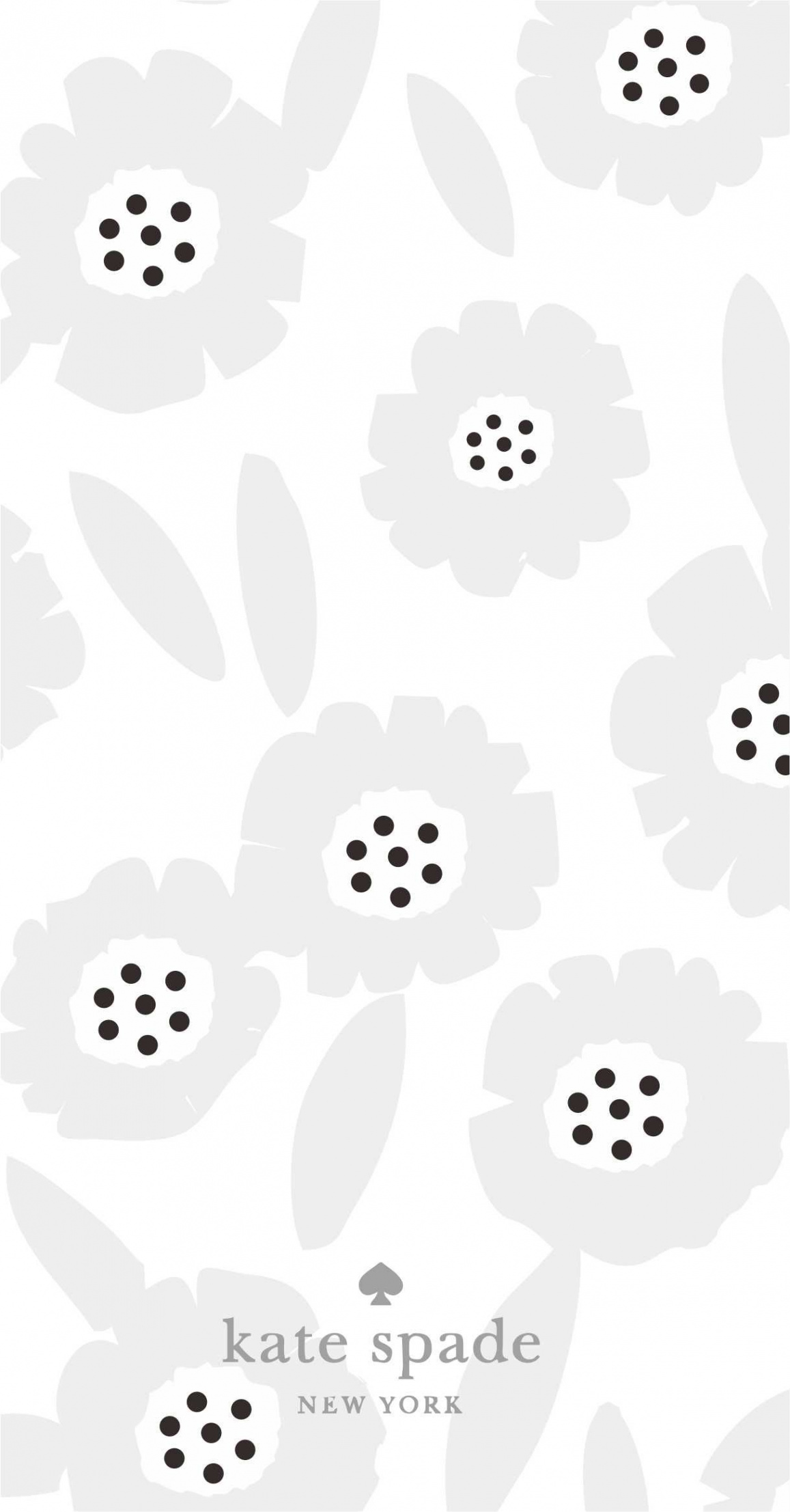 Kate Spade pattern design  Iphone wallpaper kate spade, Kate