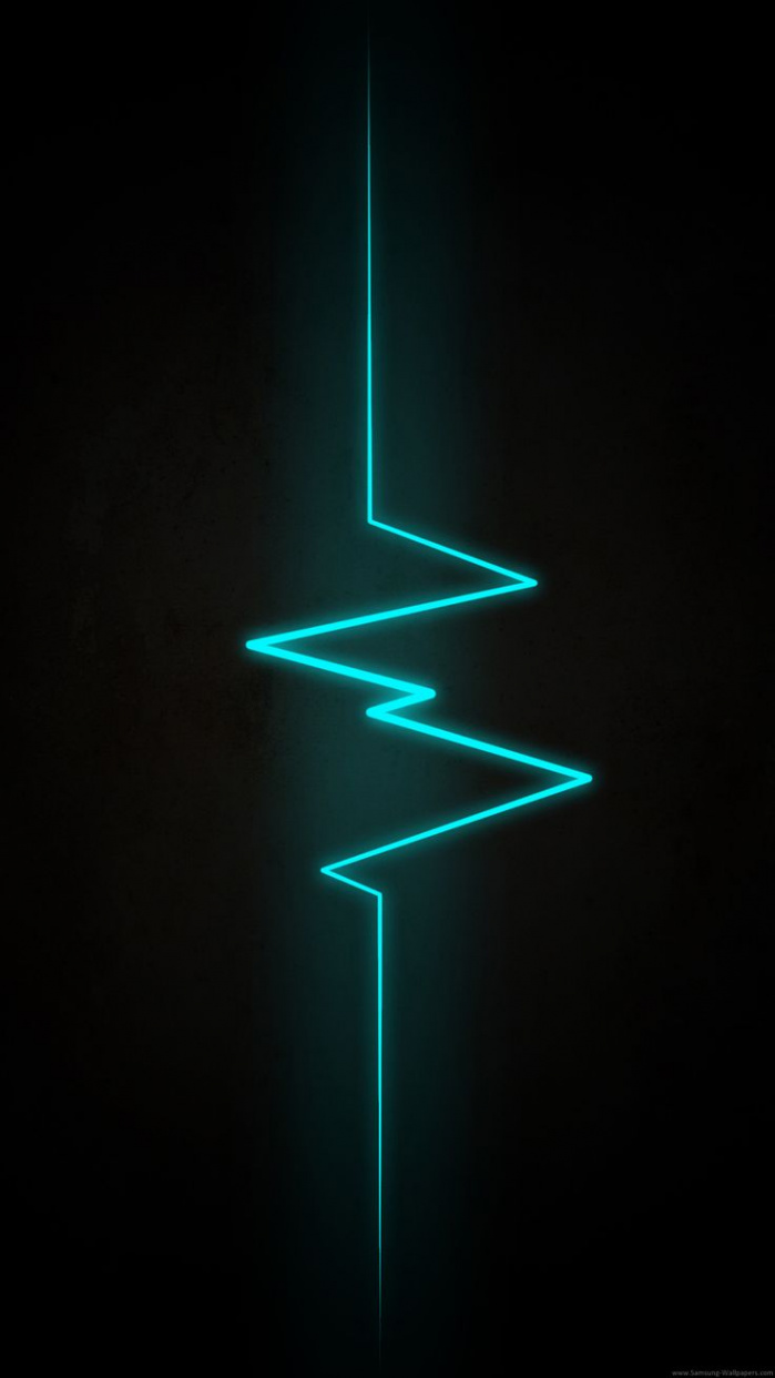 Lifeline Signal Vertical Lockscreen iPhone  Wallpaper Download