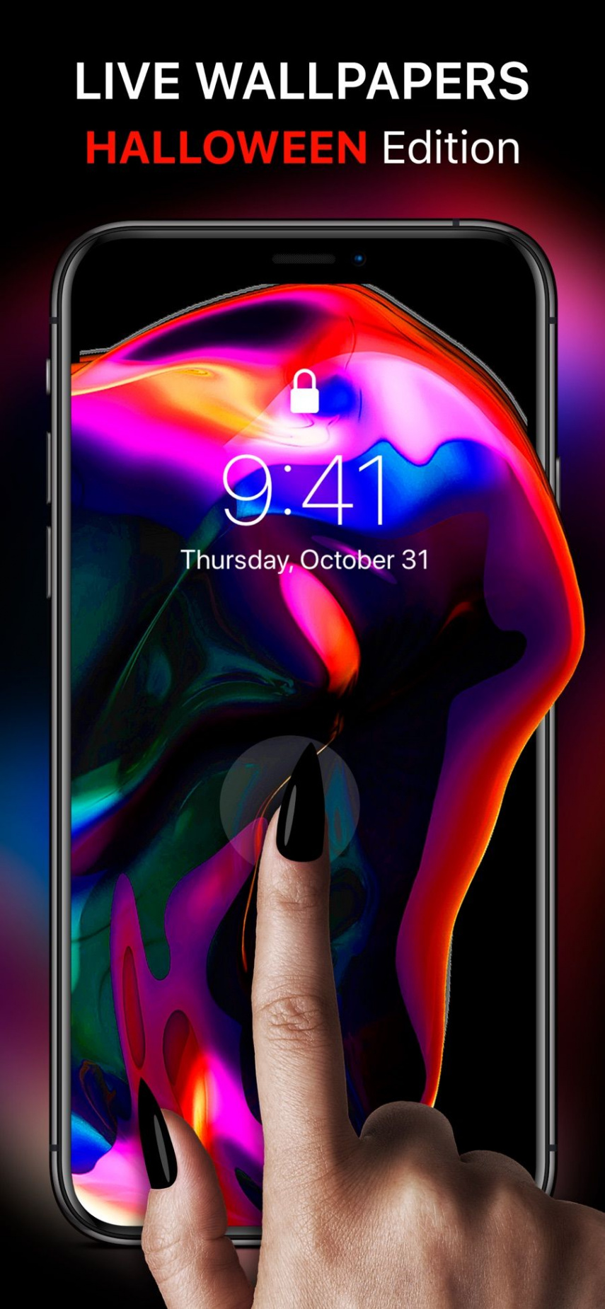 Live Wallpaper K on the App Store  Live wallpapers, Iphone