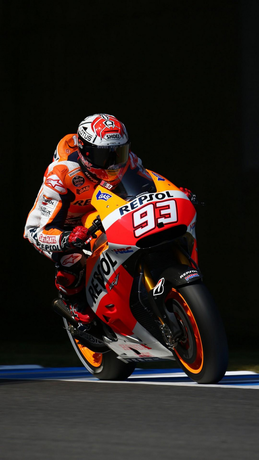 Marquez  iPhone Wallpapers - Wallpaper Cave