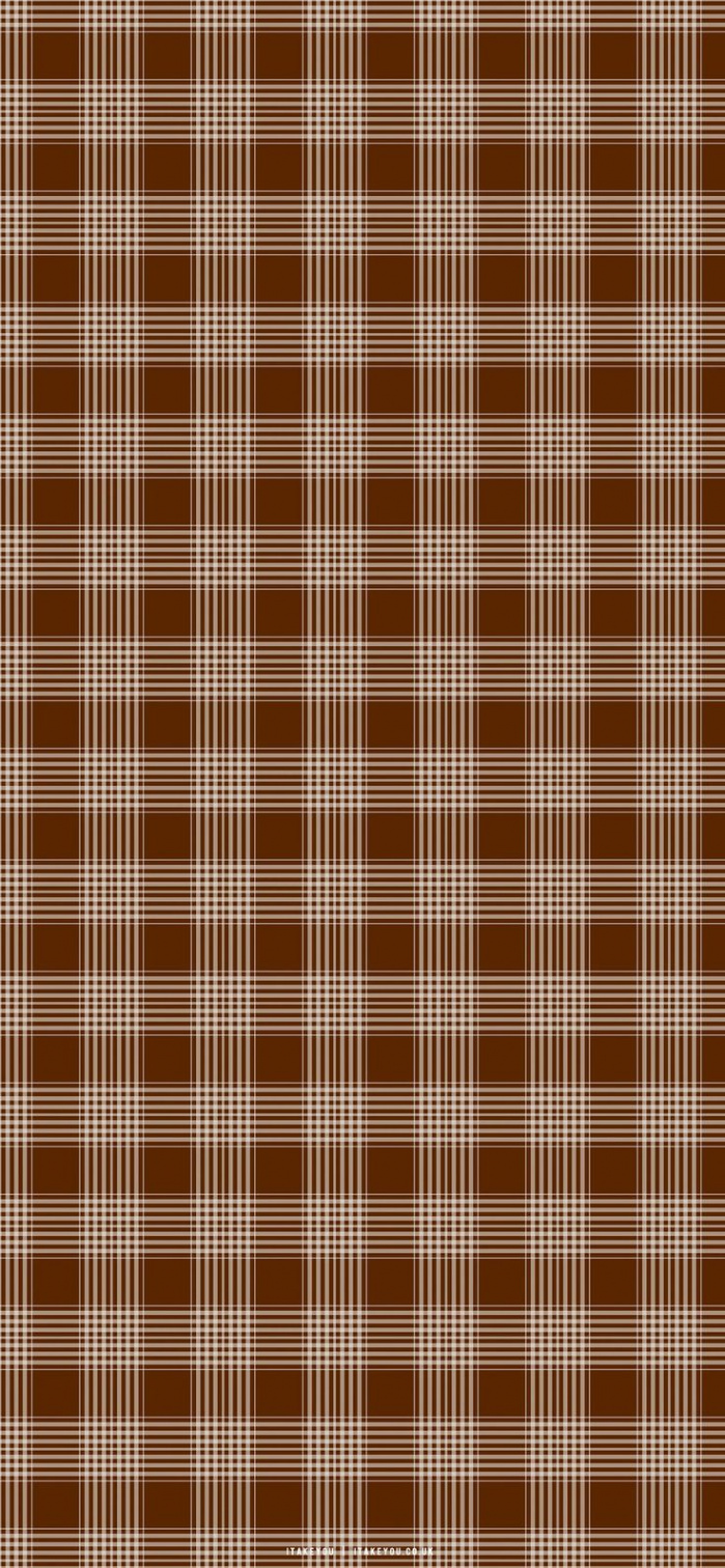 Minimalist Brown Wallpaper iPhone Ideas for iPhone : Brown