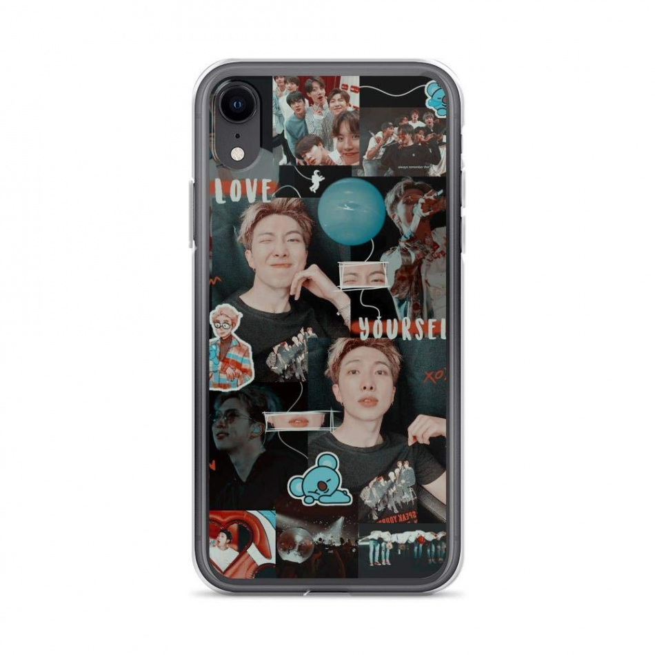 Mobile Phone Case for iPhone  Pro Max Case Aesthetic Edit