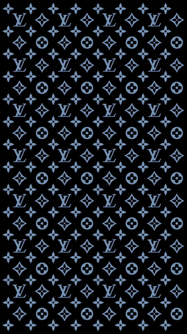 New Louis Vuitton HD Wallpaper  Monogram wallpaper, Powerpuff