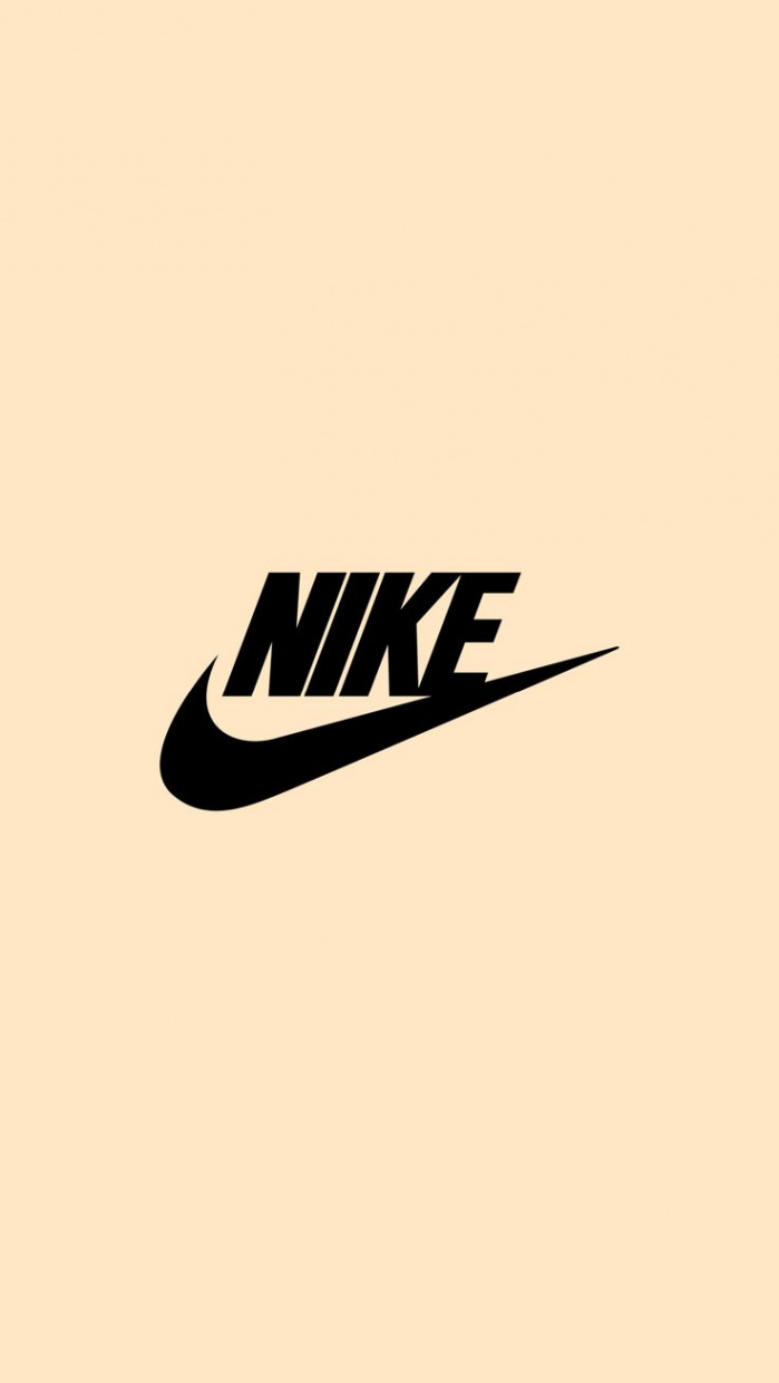 Nike logo  Nike wallpaper, Nike wallpaper iphone, Nike wallpaper