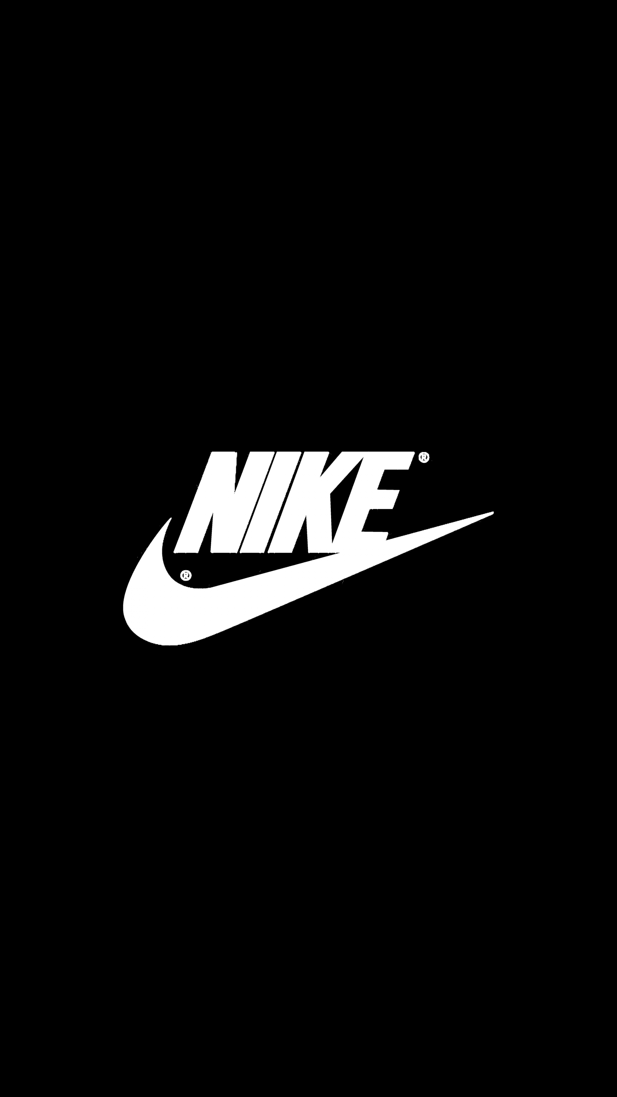 Nike p/K OLED Wallpaper  Nike background, Nike wallpaper