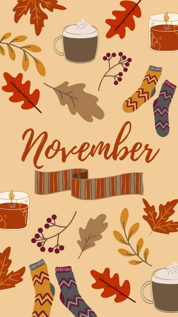 +] November Iphone Backgrounds  Wallpapers