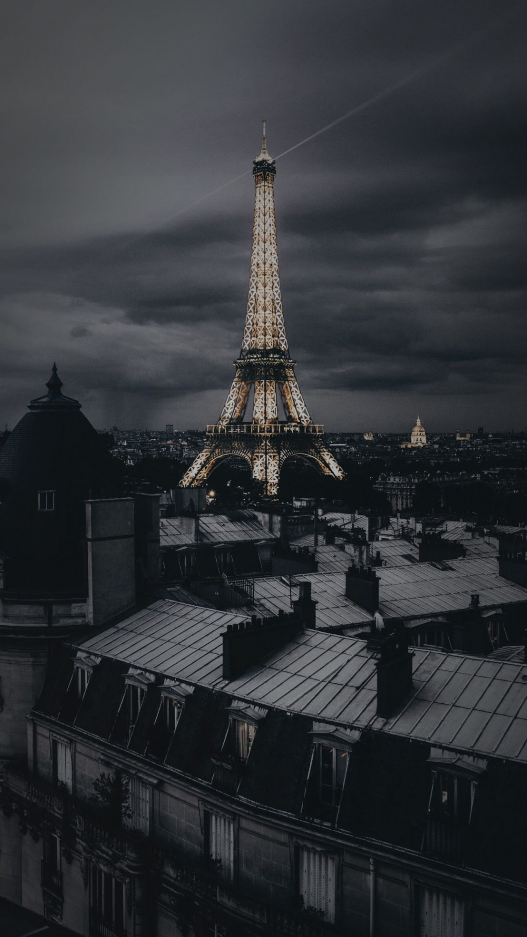 Paris Wallpaper  Paris wallpaper, Paris wallpaper iphone, Black