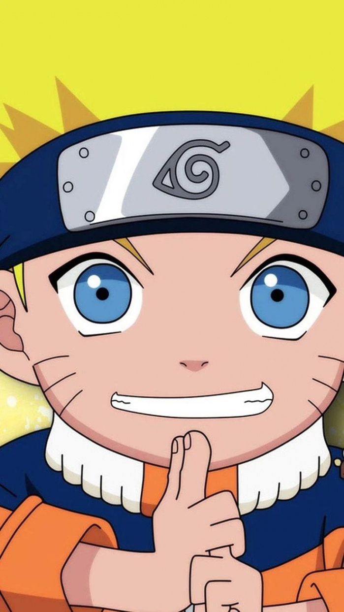 Perfect Cute Naruto Wallpapers Wallpaper Cave  Naruto wallpaper