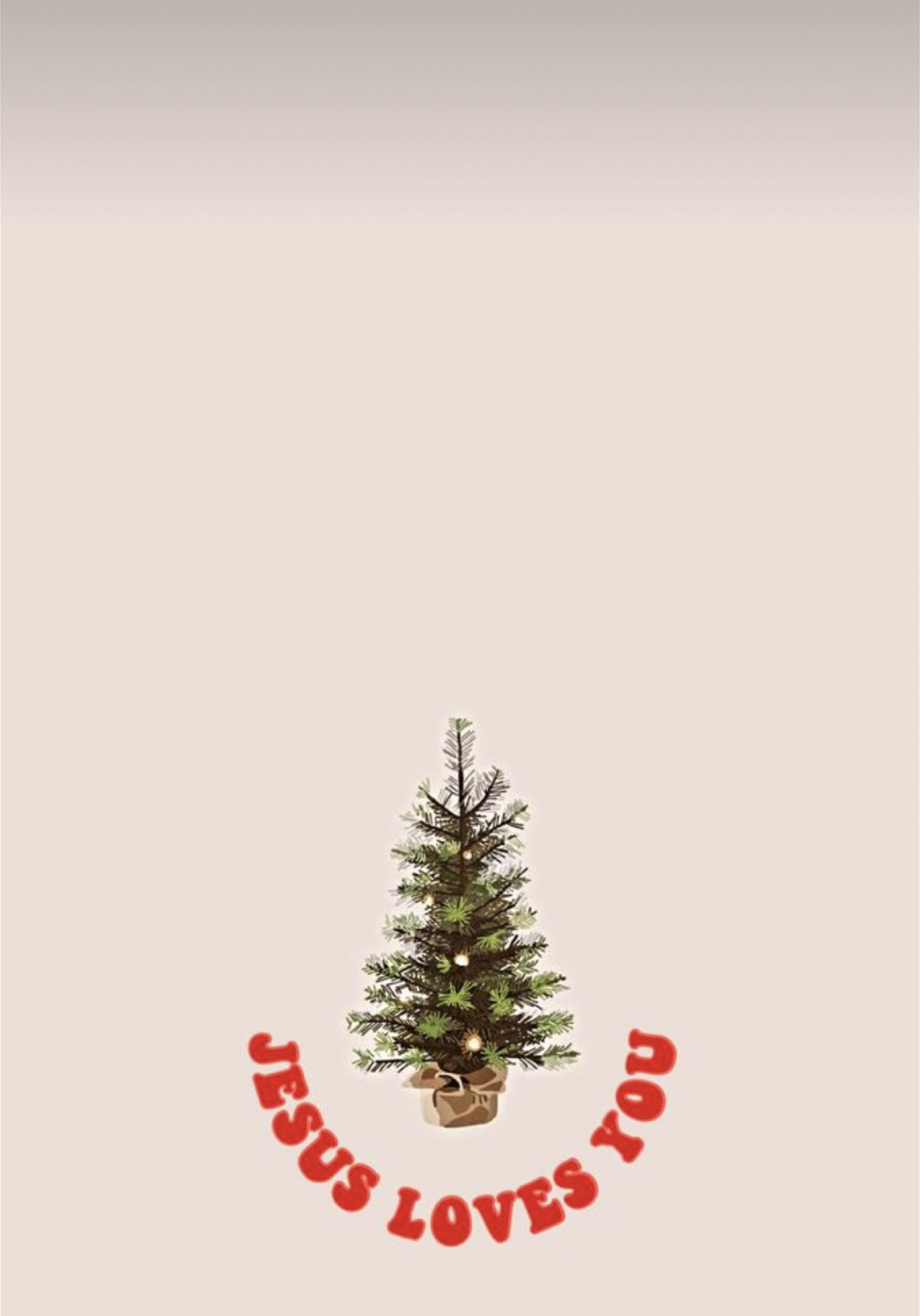 Pin by Madison on Aesthetics  Wallpaper iphone christmas, Cute