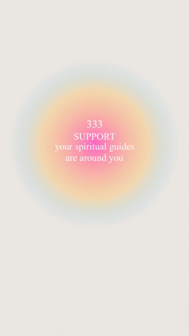 Pin by 💐 on phone  Aura quotes, Aura colors, Positive wallpapers