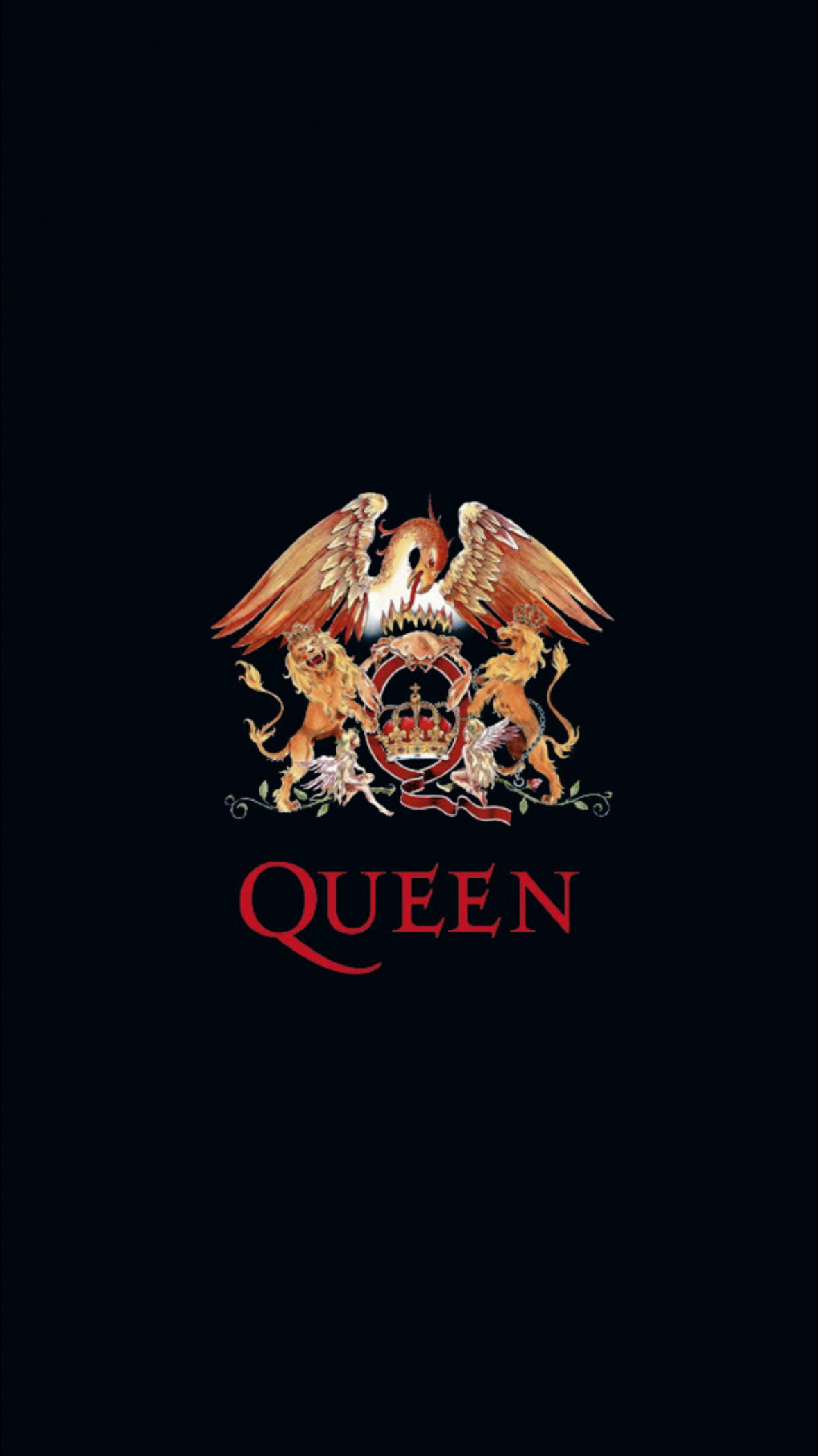 Pin by rené ☪︎⋆ on wallpapers  Queen art, Queen band, Queens