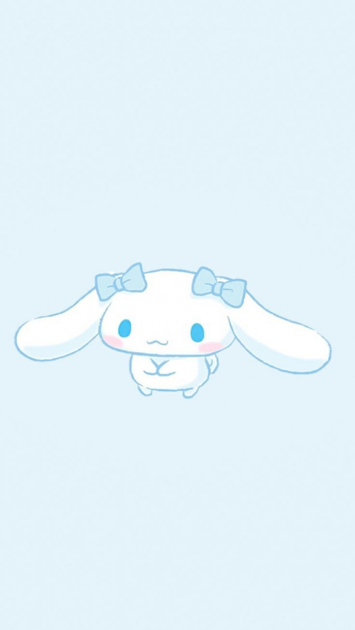 Pin by rot < on Cinnamoroll ☆ BG  Hello kitty iphone wallpaper