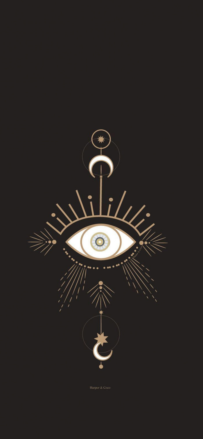 Pin on wallpapers  Evil eye art, Eyes wallpaper, Spiritual wallpaper