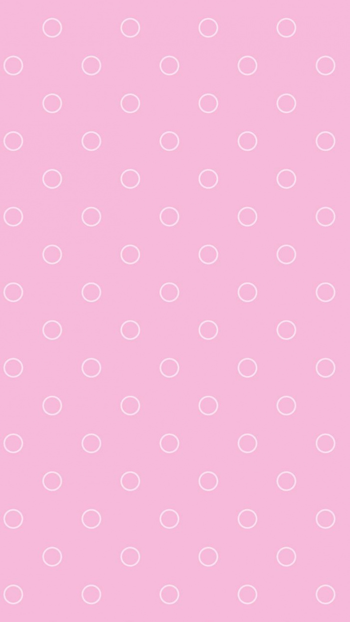 Pretty Pink iPhone  Plus Wallpapers  Preppy Wallpapers