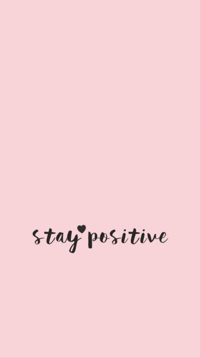 SIMPLE AND CUTE WALLPAPERS  Iphone wallpaper quotes inspirational