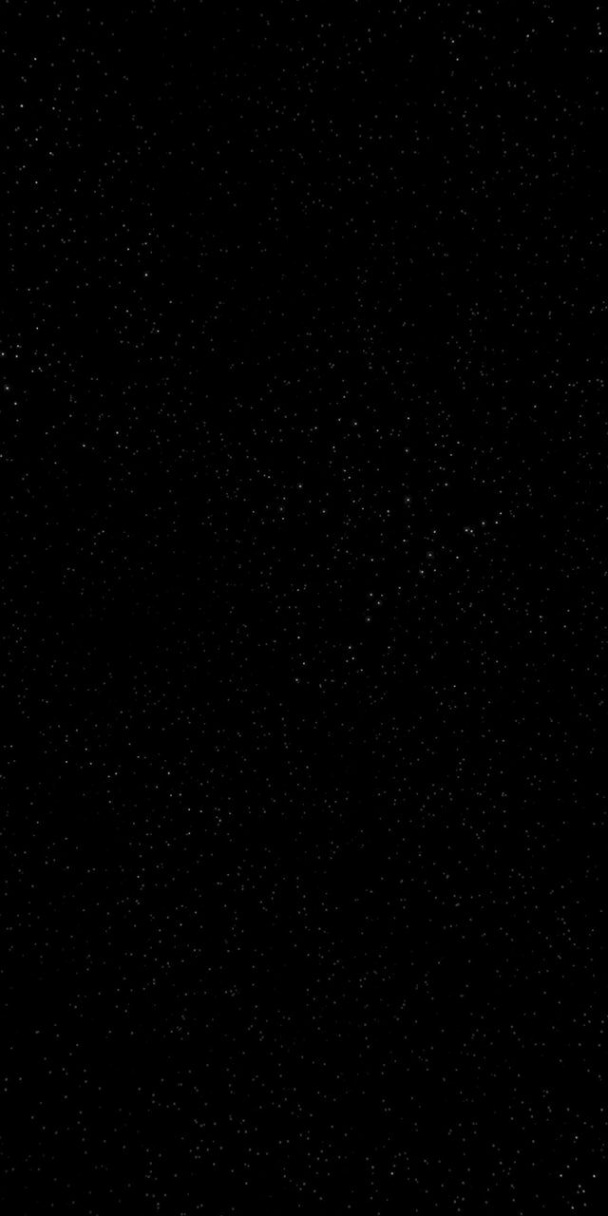 So I wanted a black wallpaper for my iPhone X but found true black