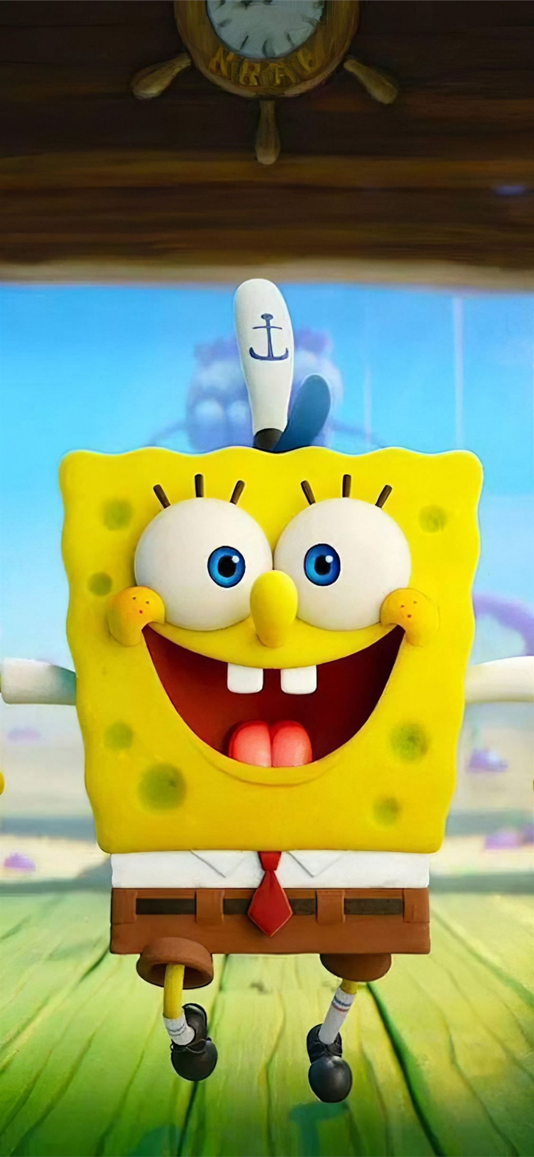 sponge on the run k #TheSpongebobMovieSpongeOnTheRun #movies