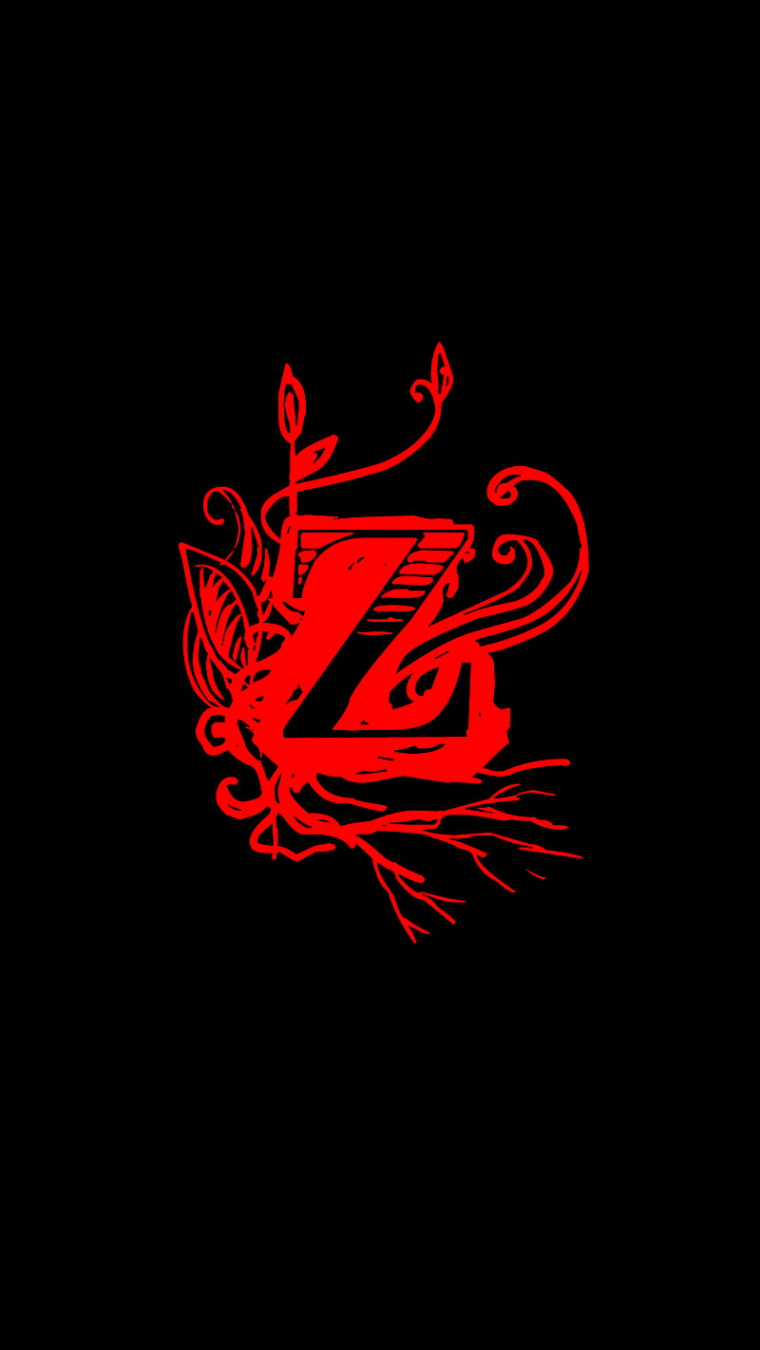 The letter of Z, black, dark, ja z letter, HD phone wallpaper  Peakpx