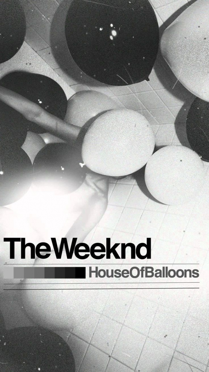 The Weeknd Wallpaper  The weeknd wallpaper iphone, House of