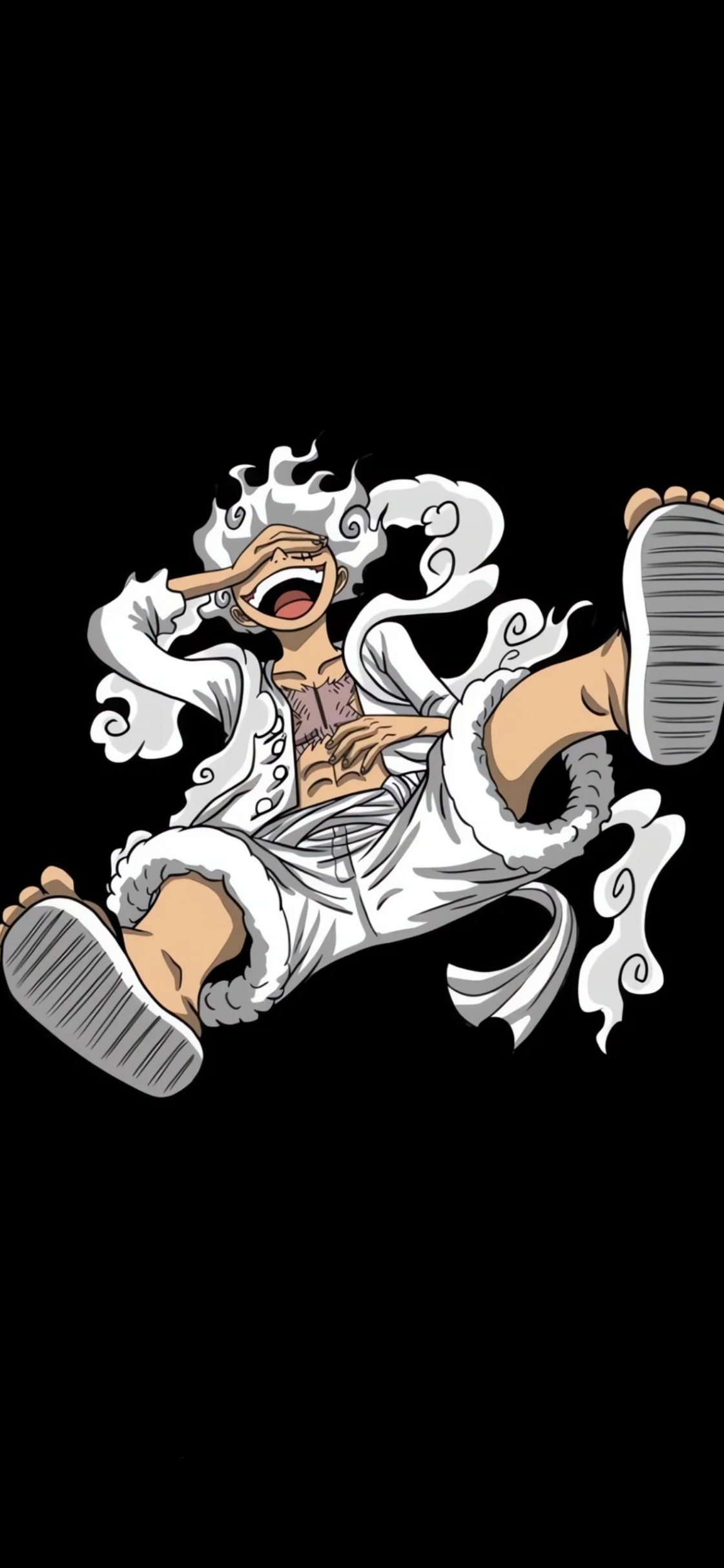 Top  Best Gear  One Piece iPhone Wallpapers [ HQ ]