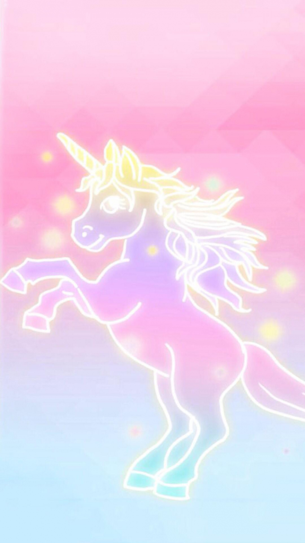 Unicorn Hd iPhone Wallpapers - Wallpaper Cave