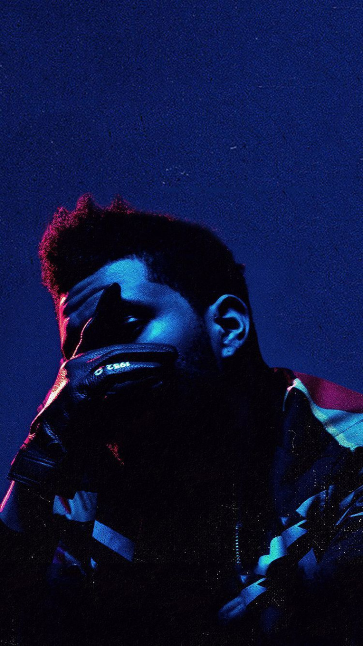 x The Weeknd Xo wallpaper