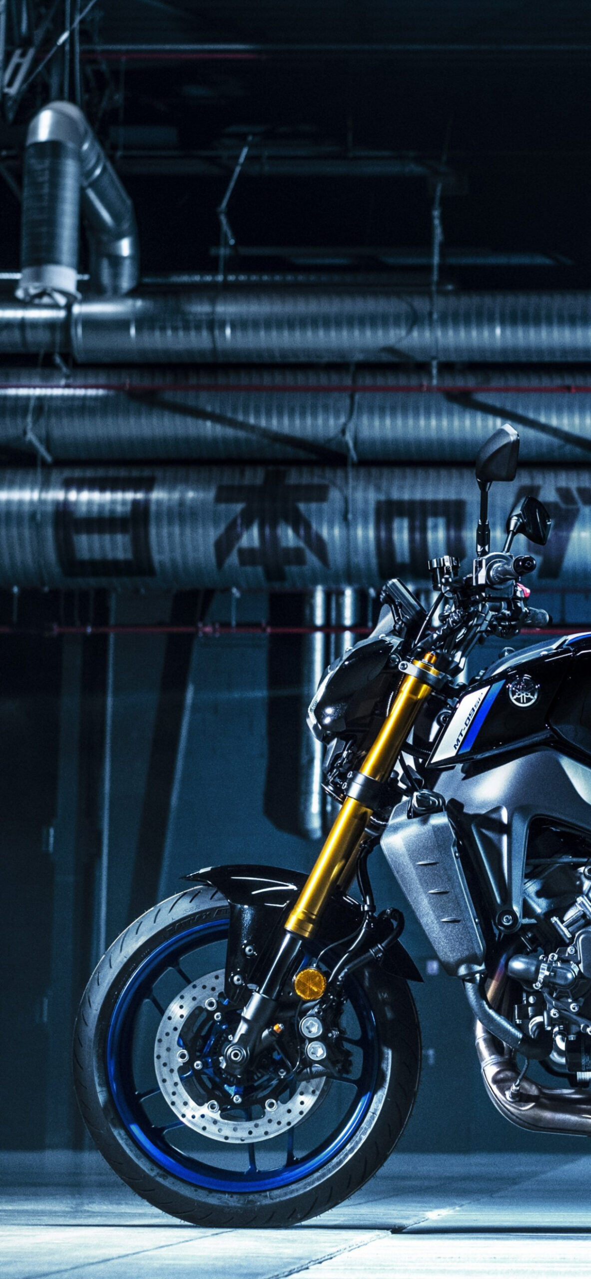 Yamaha mt  Wallpapers Download  MobCup