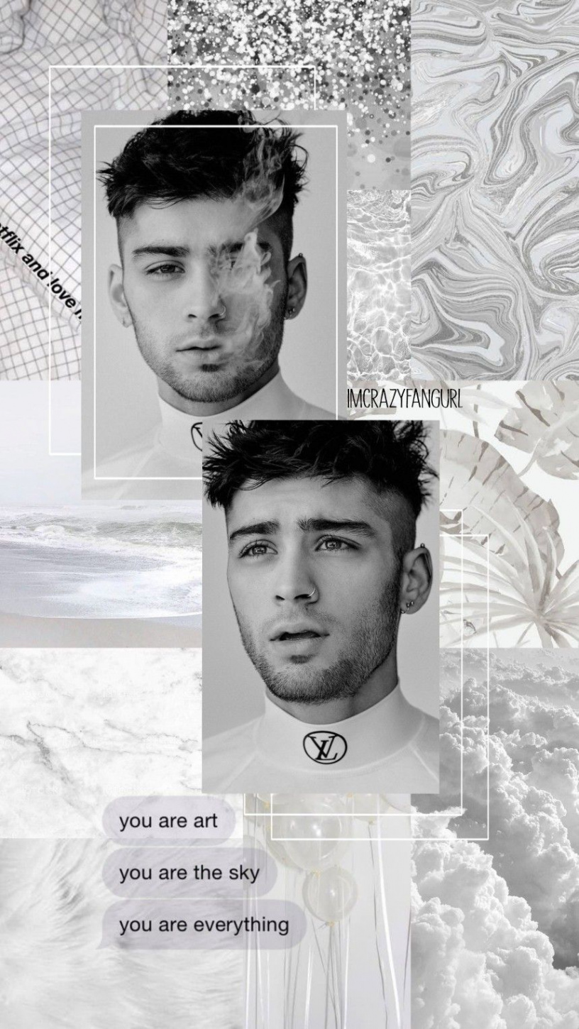 Zayn Malik Lockscreen  Fotos de zayn malik, Fondos de pantalla