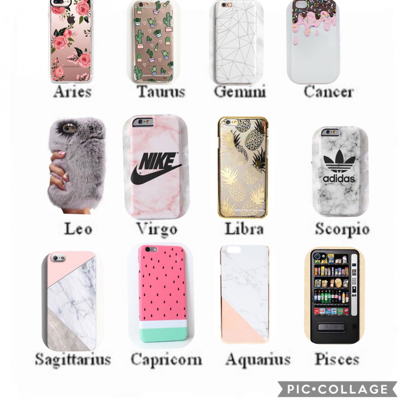 Zodiac phone cases🤩🤩  Zodiac signs sagittarius, Zodiac signs