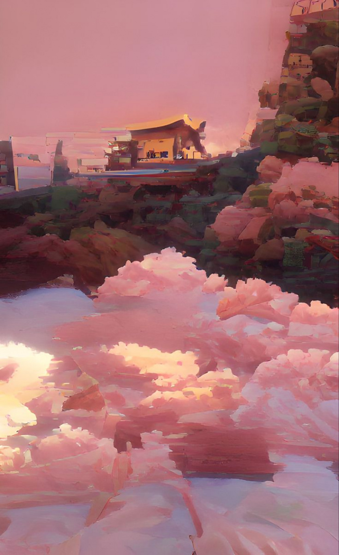 Ghibli Aesthetic 🌸  Studio ghibli, Aesthetic wallpapers, Studio