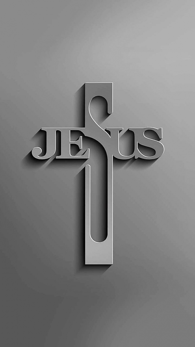 Jesus wallpaper  Jesus wallpaper, Cross wallpaper, Iphone