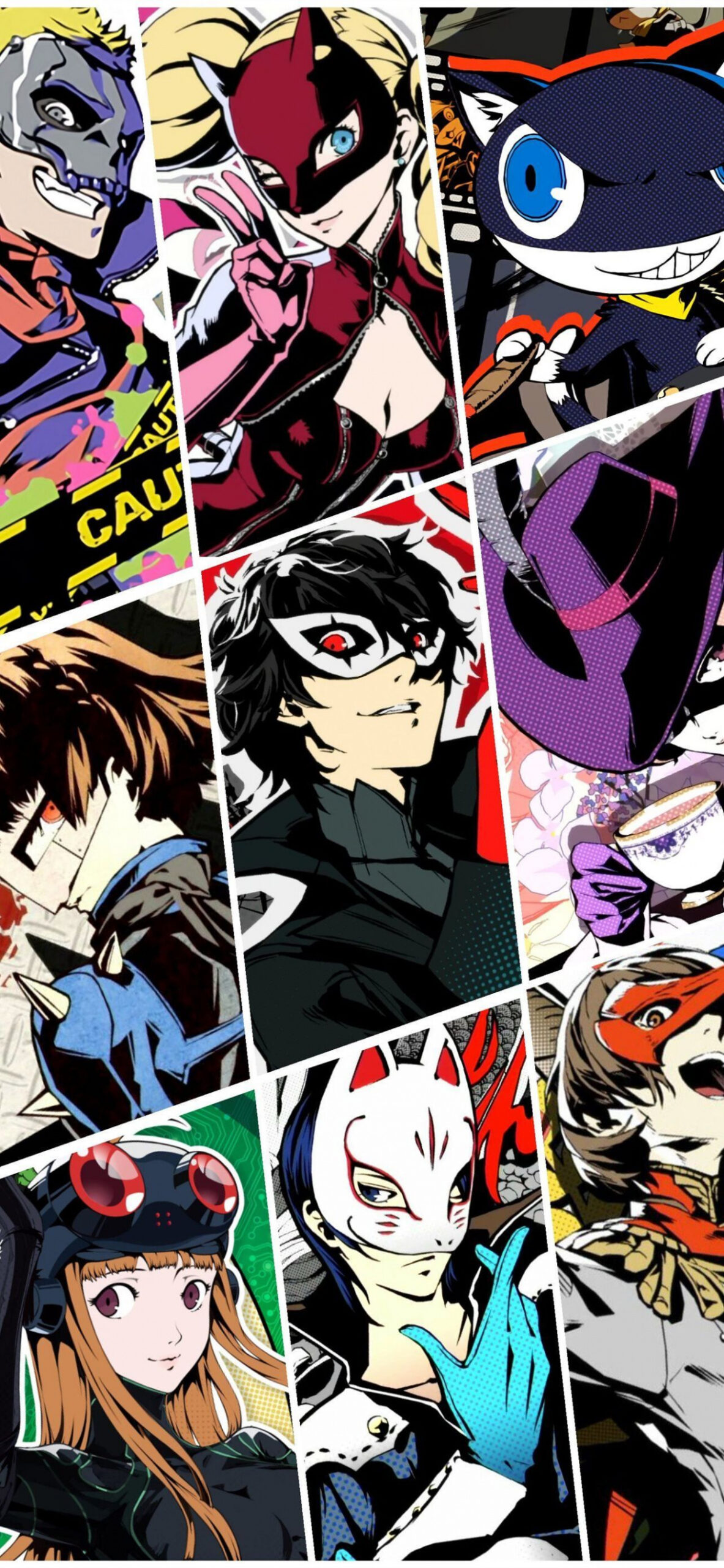 persona  #Persona  Persona  joker, Persona  anime, Persona