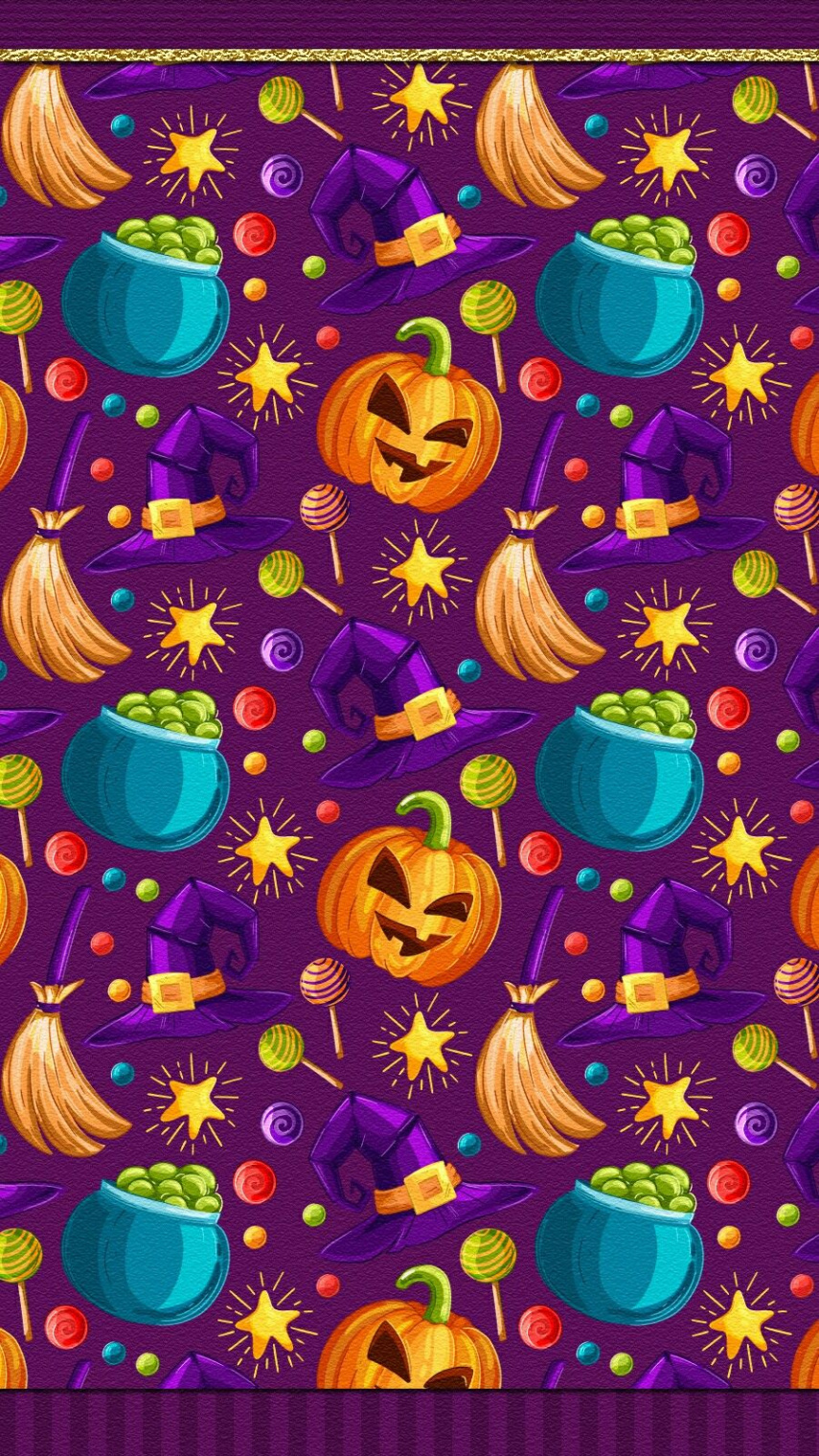 Pin by Sara Crescente on Halloween  Halloween wallpaper