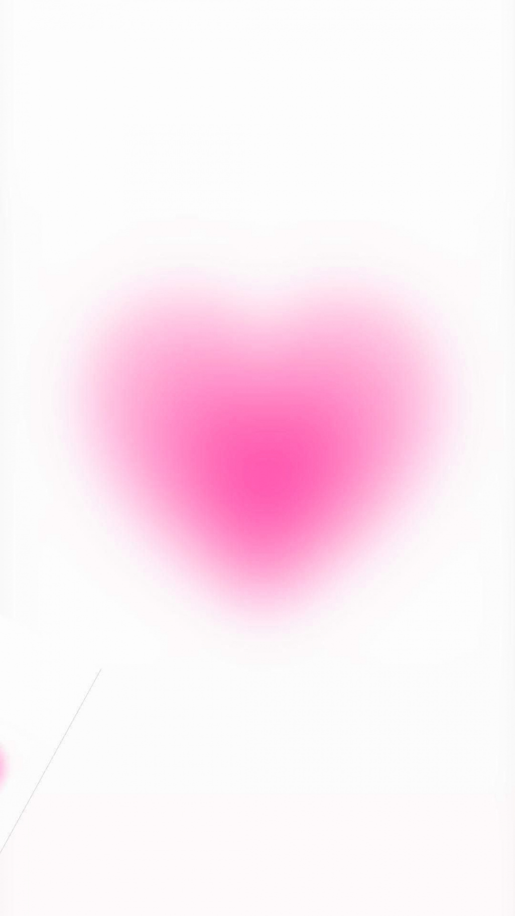 Pink Aura Wallpaper - iXpap in   Pink wallpaper heart, Pink