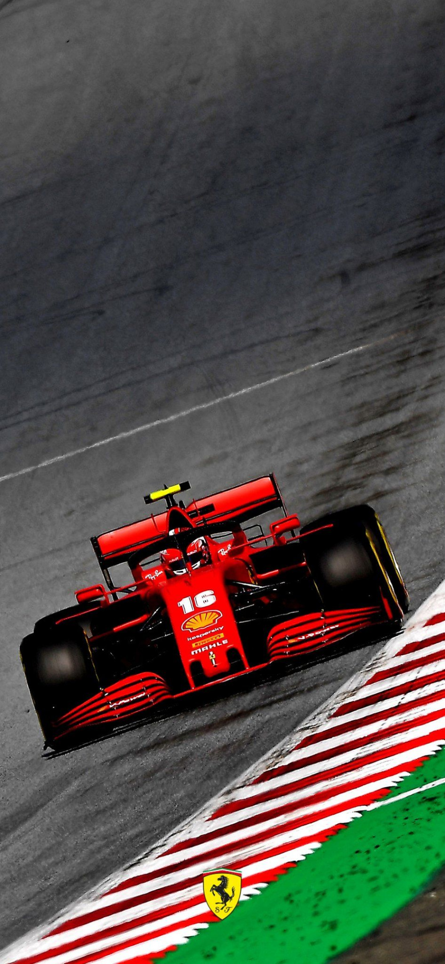 Scuderia Ferrari on Twitter  Formula  iphone wallpaper, Ferrari